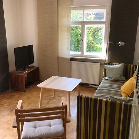 Wohnung Mit Charme ミュンヘン エクステリア 写真