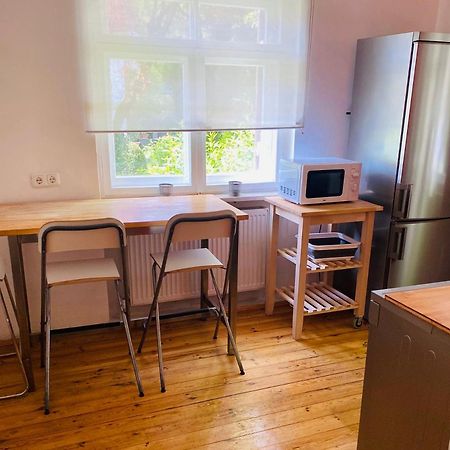 Wohnung Mit Charme ミュンヘン エクステリア 写真