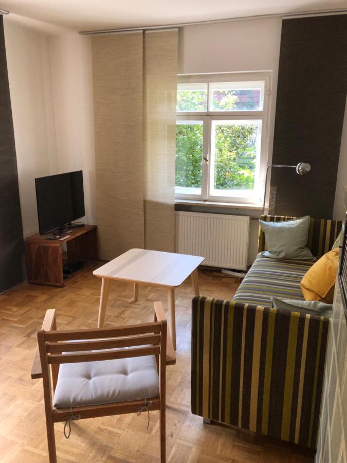 Wohnung Mit Charme ミュンヘン エクステリア 写真