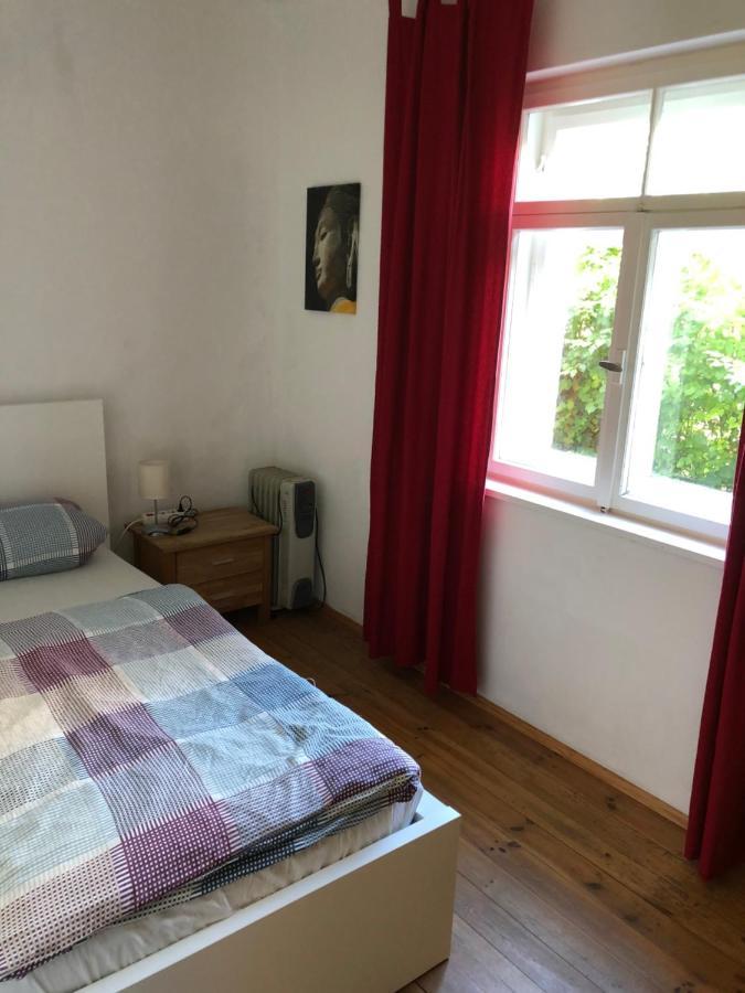 Wohnung Mit Charme ミュンヘン エクステリア 写真
