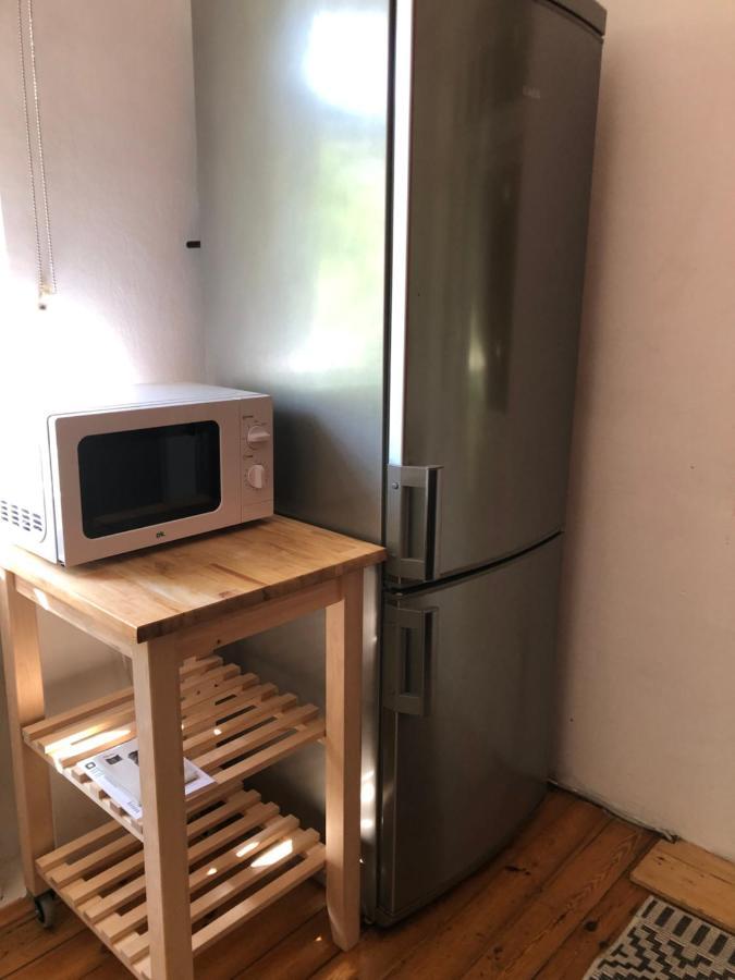 Wohnung Mit Charme ミュンヘン エクステリア 写真