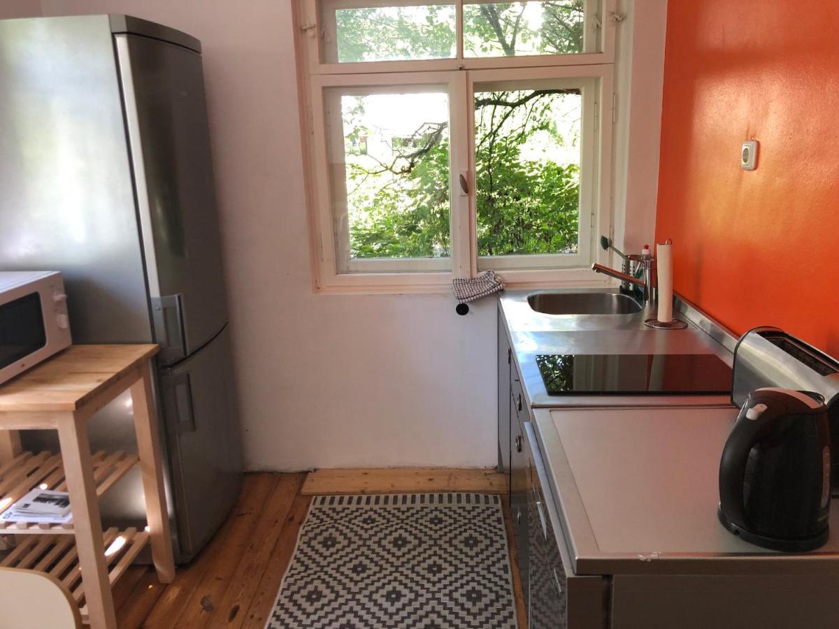 Wohnung Mit Charme ミュンヘン エクステリア 写真