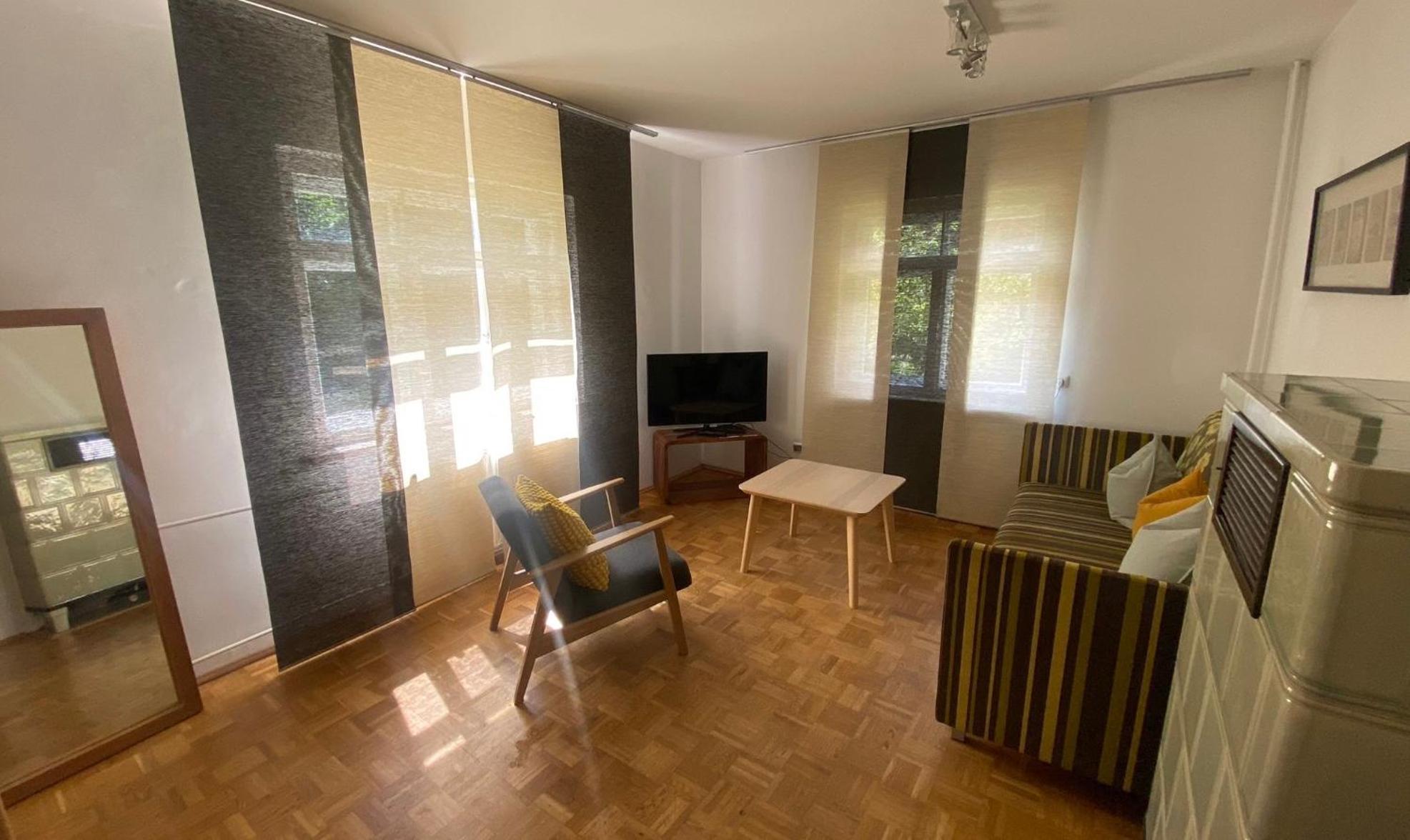 Wohnung Mit Charme ミュンヘン エクステリア 写真